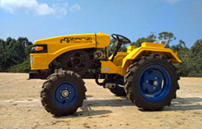 Agri Moto Mozambique