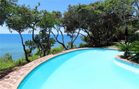 Chamfuta Lodge and Villa