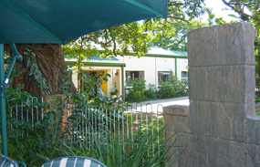 Gold Nugget Guest House