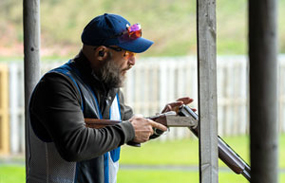 Loris International Gunshop