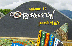Vist Barberton